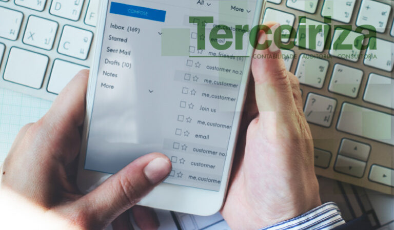 Leia mais sobre o artigo Monitoramento eletrônico do eSocial